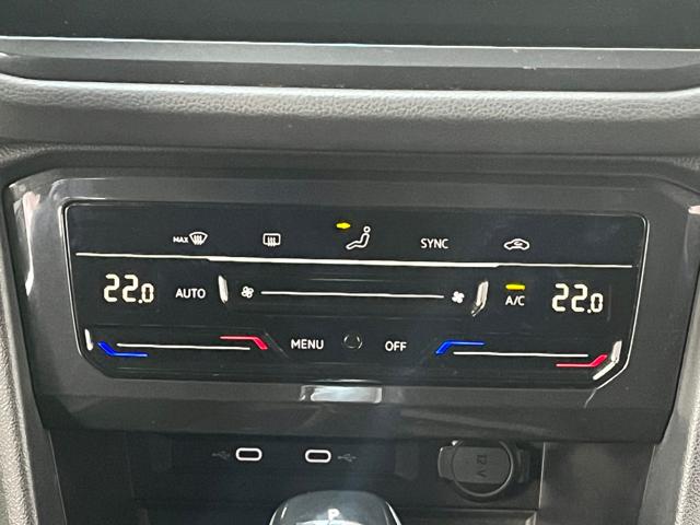 VOLKSWAGEN Tiguan 1.5 TSI 150 CV DSG SERVICE|LED|CARPLAY|ACC