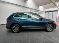 VOLKSWAGEN Tiguan 1.5 TSI 150 CV DSG SERVICE|LED|CARPLAY|ACC