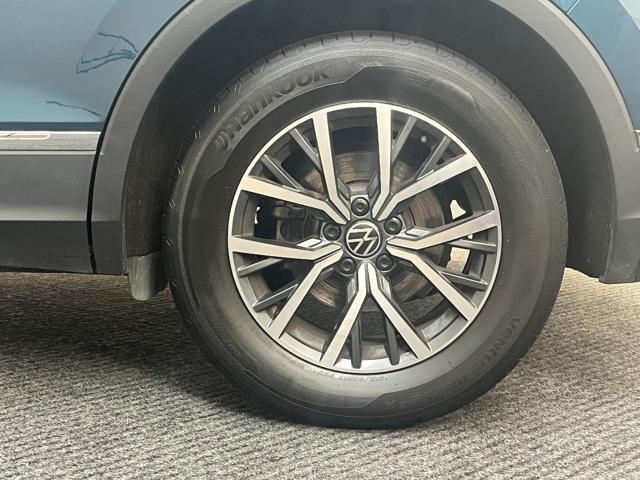 VOLKSWAGEN Tiguan 1.5 TSI 150 CV DSG SERVICE|LED|CARPLAY|ACC