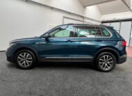 VOLKSWAGEN Tiguan 1.5 TSI 150 CV DSG SERVICE|LED|CARPLAY|ACC