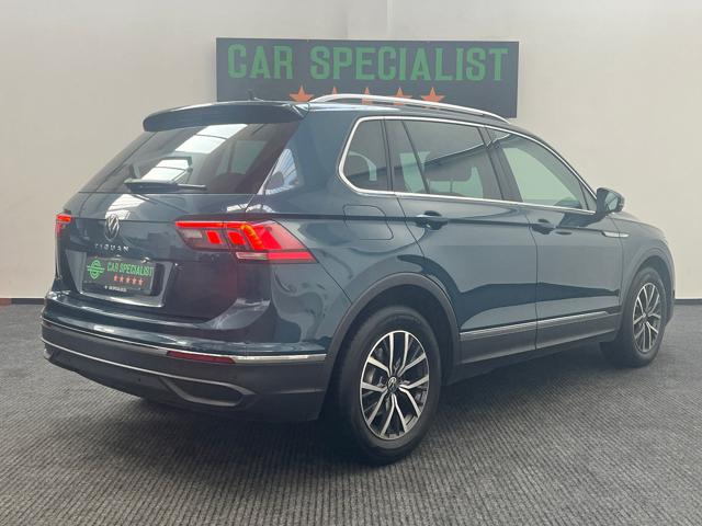 VOLKSWAGEN Tiguan 1.5 TSI 150 CV DSG SERVICE|LED|CARPLAY|ACC