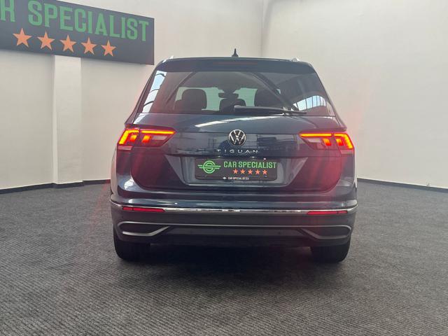 VOLKSWAGEN Tiguan 1.5 TSI 150 CV DSG SERVICE|LED|CARPLAY|ACC