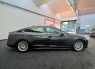 AUDI A5 SPB 40 TDI quattro S tronic CARPLAY|PADDLES|LED