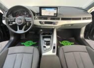 AUDI A5 SPB 40 TDI quattro S tronic CARPLAY|PADDLES|LED