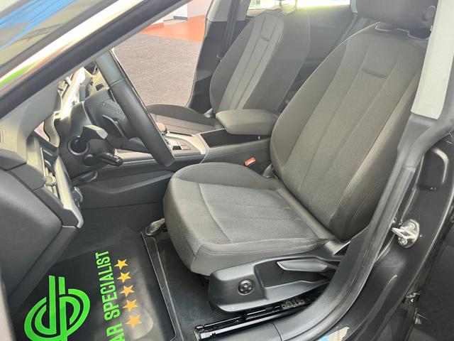 AUDI A5 SPB 40 TDI quattro S tronic CARPLAY|PADDLES|LED