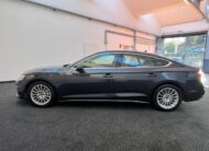 AUDI A5 SPB 40 TDI quattro S tronic CARPLAY|PADDLES|LED