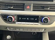 AUDI A5 SPB 40 TDI quattro S tronic CARPLAY|PADDLES|LED
