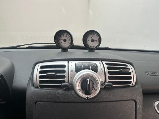 SMART ForTwo 1000 62 kW coupé pulse SERVO STERZO|UNICOPROP.