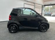 SMART ForTwo 1000 62 kW coupé pulse SERVO STERZO|UNICOPROP.