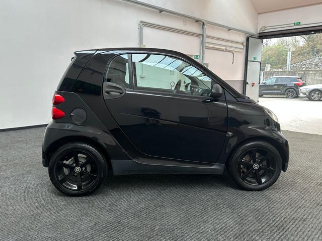 SMART ForTwo 1000 62 kW coupé pulse SERVO STERZO|UNICOPROP.