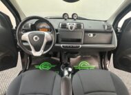 SMART ForTwo 1000 62 kW coupé pulse SERVO STERZO|UNICOPROP.