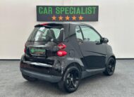 SMART ForTwo 1000 62 kW coupé pulse SERVO STERZO|UNICOPROP.