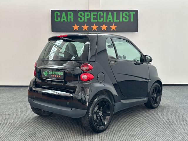 SMART ForTwo 1000 62 kW coupé pulse SERVO STERZO|UNICOPROP.