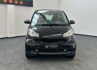 SMART ForTwo 1000 62 kW coupé pulse SERVO STERZO|UNICOPROP.