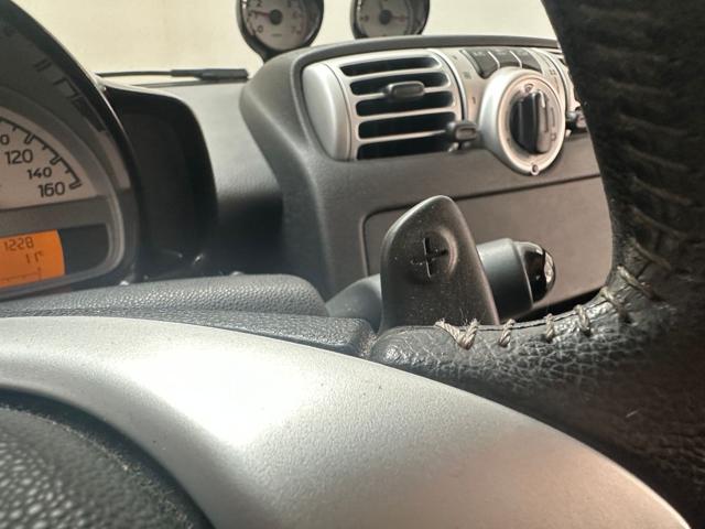SMART ForTwo 1000 62 kW coupé pulse SERVO STERZO|UNICOPROP.