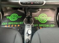 SMART ForTwo 1000 62 kW coupé pulse SERVO STERZO|UNICOPROP.