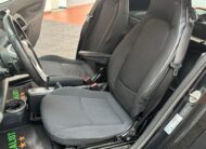 SMART ForTwo 1000 62 kW coupé pulse SERVO STERZO|UNICOPROP.