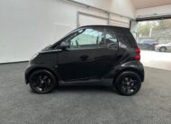 SMART ForTwo 1000 62 kW coupé pulse SERVO STERZO|UNICOPROP.