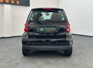 SMART ForTwo 1000 62 kW coupé pulse SERVO STERZO|UNICOPROP.