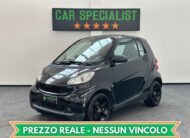 SMART ForTwo 1000 62 kW coupé pulse SERVO STERZO|UNICOPROP.