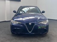 ALFA ROMEO Giulia 2.2 D 150 CV AT8 Sprint NAVI|LED|SERVICE|18