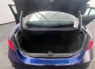 ALFA ROMEO Giulia 2.2 D 150 CV AT8 Sprint NAVI|LED|SERVICE|18