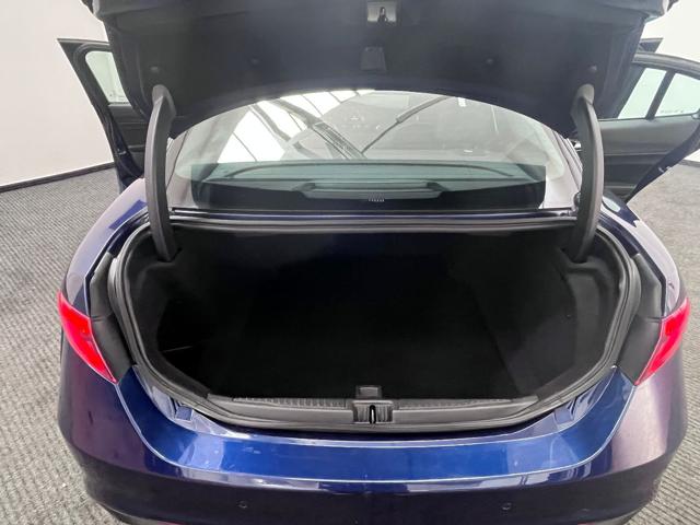 ALFA ROMEO Giulia 2.2 D 150 CV AT8 Sprint NAVI|LED|SERVICE|18