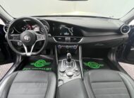 ALFA ROMEO Giulia 2.2 D 150 CV AT8 Sprint NAVI|LED|SERVICE|18
