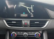 ALFA ROMEO Giulia 2.2 D 150 CV AT8 Sprint NAVI|LED|SERVICE|18