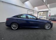 ALFA ROMEO Giulia 2.2 D 150 CV AT8 Sprint NAVI|LED|SERVICE|18