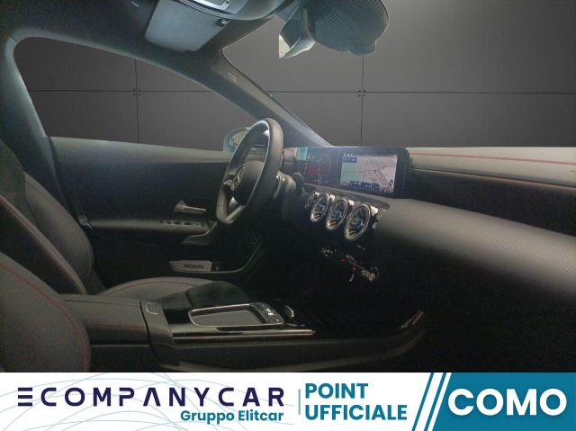 MERCEDES-BENZ CLA 200 Automatic Shooting Brake AMG Line Premium