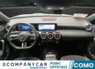 MERCEDES-BENZ CLA 200 Automatic Shooting Brake AMG Line Premium