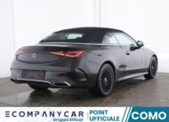 MERCEDES-BENZ CLE 220 d Cabrio AMG Line Premium Plus