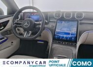 MERCEDES-BENZ CLE 220 d Cabrio AMG Line Premium Plus