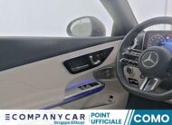 MERCEDES-BENZ CLE 220 d Cabrio AMG Line Premium Plus