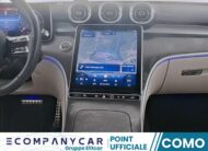 MERCEDES-BENZ CLE 220 d Cabrio AMG Line Premium Plus