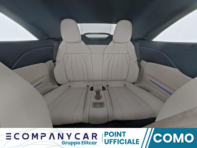 MERCEDES-BENZ CLE 220 d Cabrio AMG Line Premium Plus