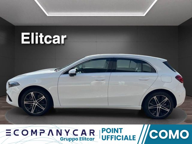 MERCEDES-BENZ A 250 e hybrid EQ Progressive Advanced