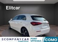 MERCEDES-BENZ A 250 e hybrid EQ Progressive Advanced