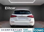 MERCEDES-BENZ A 250 e hybrid EQ Progressive Advanced