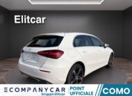 MERCEDES-BENZ A 250 e hybrid EQ Progressive Advanced