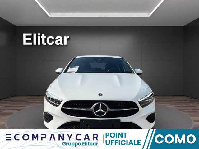 MERCEDES-BENZ A 250 e hybrid EQ Progressive Advanced