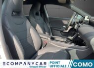 MERCEDES-BENZ A 250 e hybrid EQ Progressive Advanced