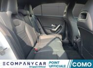 MERCEDES-BENZ A 250 e hybrid EQ Progressive Advanced