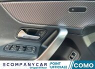MERCEDES-BENZ A 250 e hybrid EQ Progressive Advanced