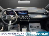 MERCEDES-BENZ A 250 e hybrid EQ Progressive Advanced