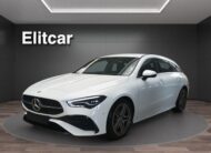MERCEDES-BENZ CLA 200 d Automatic Shooting Brake AMG Line Premium