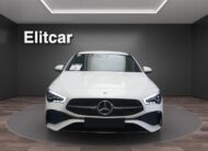 MERCEDES-BENZ CLA 200 d Automatic Shooting Brake AMG Line Premium