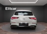 MERCEDES-BENZ CLA 200 d Automatic Shooting Brake AMG Line Premium