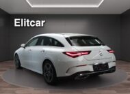 MERCEDES-BENZ CLA 200 d Automatic Shooting Brake AMG Line Premium
